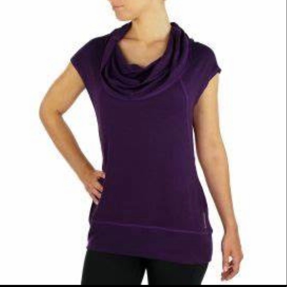 Reebok Sport Tunic Top